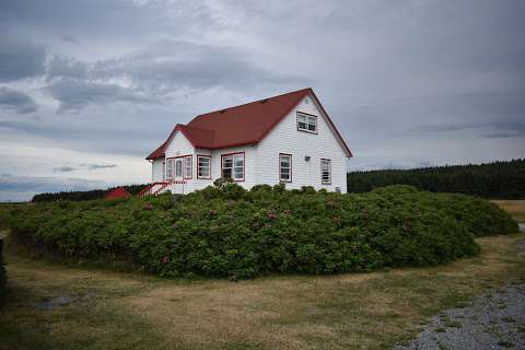 Green Island Lighthouse